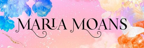 Video leaks maria_moans