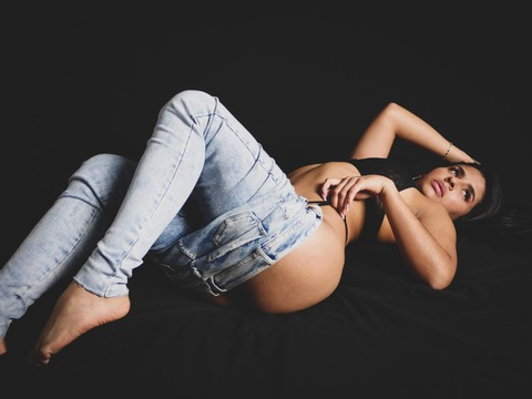 Video leaks mariaangellovato