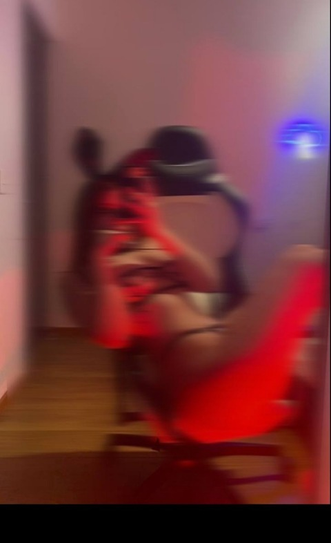 Video leaks mariagonfer