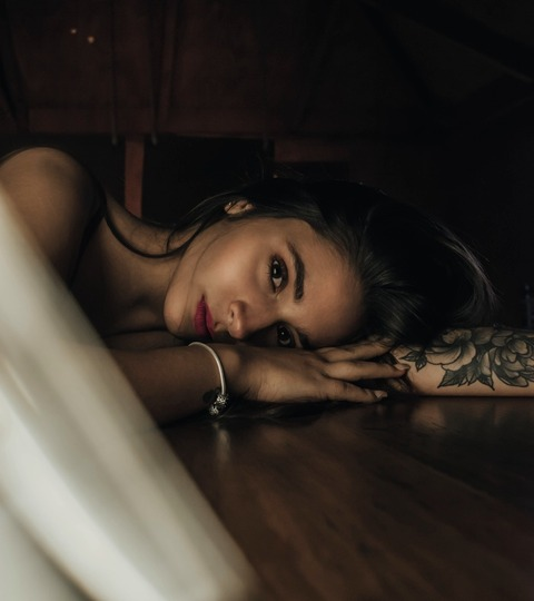 Video leaks marianatera