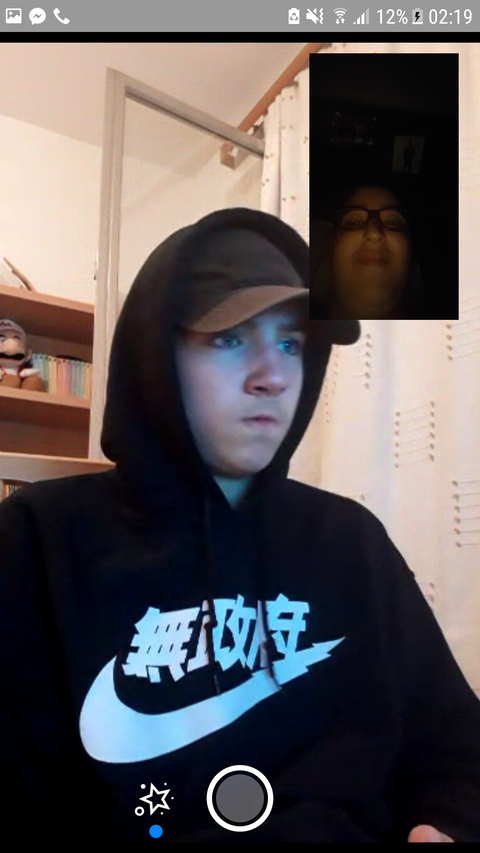 Video leaks marianne