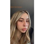 mariapartypies (Maria Shae) free OnlyFans Leaked Pictures & Videos 

 profile picture