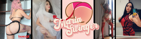 Video leaks mariaswinger