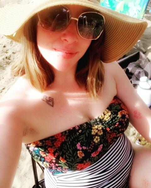 Video leaks marie5517