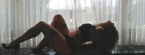 Video leaks mariejane91