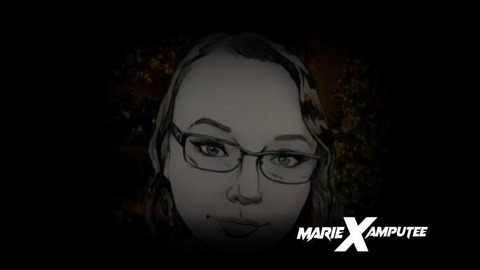 Video leaks mariexamputee