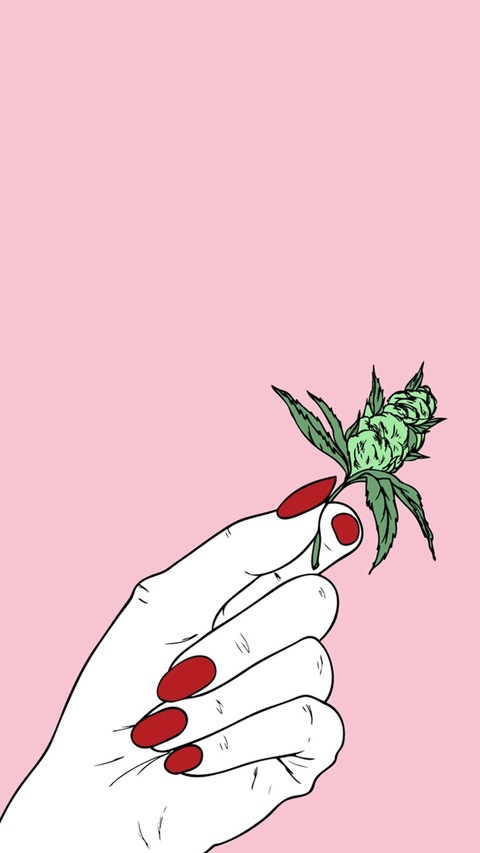 Video leaks marijuanna