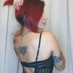marika93xx Profile Picture