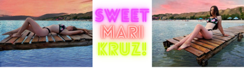 Video leaks marikruzfree
