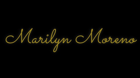 Video leaks marilynmoreno