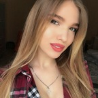 marinaglubokovaa Profile Picture
