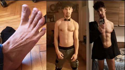 Video leaks markieman