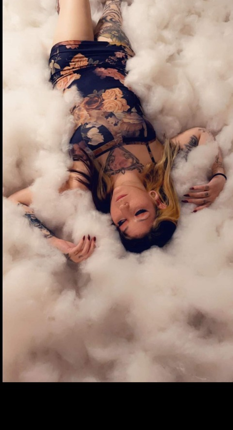 Video leaks marley_moon