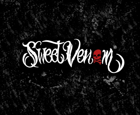 Video leaks marley_sweetvenom