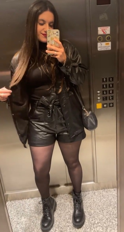 Video leaks marlisjun1