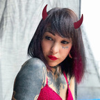 marryboeh (theblxckwolf) OnlyFans Leaked Content 

 profile picture