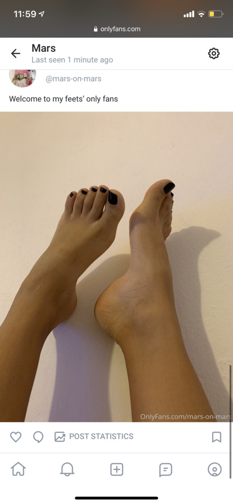 Video leaks mars-on-mars