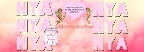 Video leaks marshmallowwntr_offc