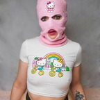 Skimask Barbie (marsina) Leak OnlyFans 

 profile picture