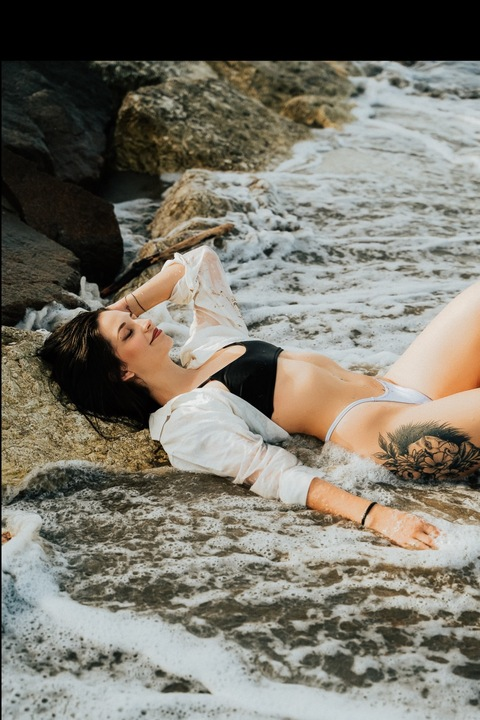 Video leaks martinacriconia