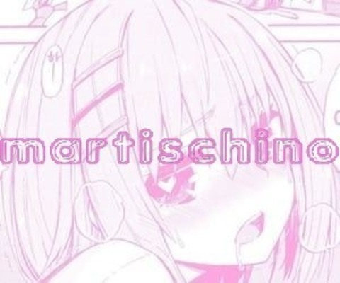 Video leaks martischino