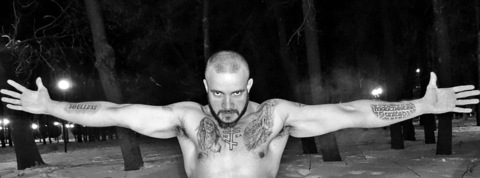 Video leaks martyr127