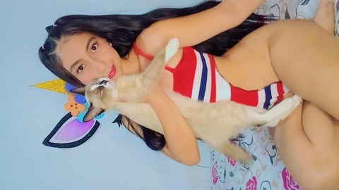 Video leaks maryuri_bl