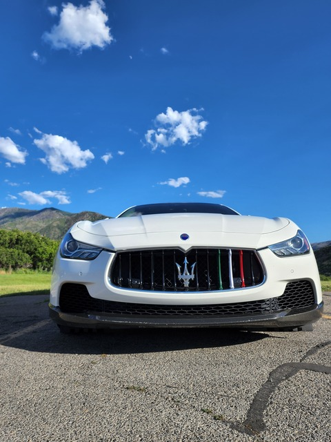 Video leaks maseratimaven