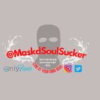 Free access to (@maskdsoulsucker) Leaked OnlyFans 

 profile picture