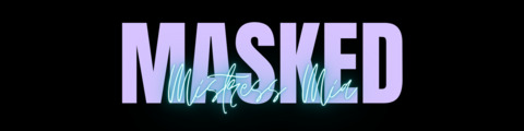 Video leaks maskedmistressmia