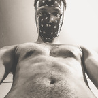 maskedslimmaster Profile Picture