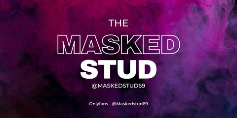 Video leaks maskedstud69