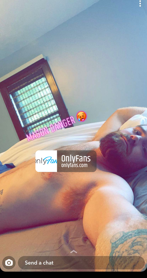 Video leaks masondanger.vip