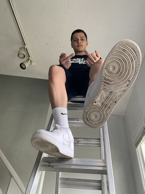 Video leaks masteralex2021