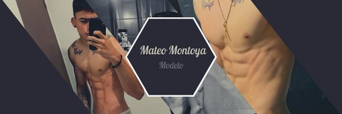 Video leaks mateomontoya