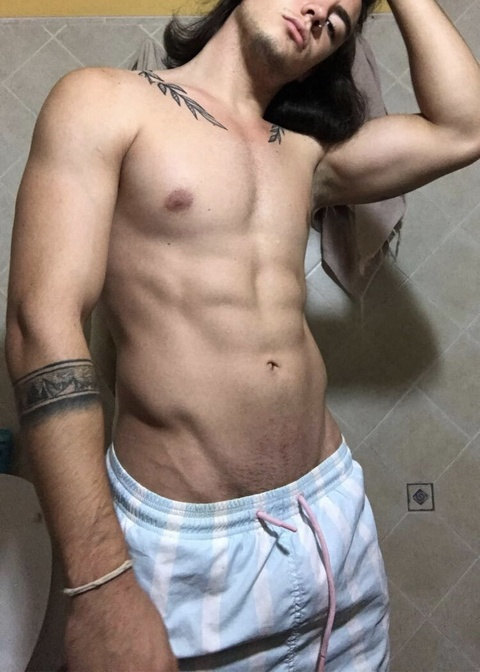 Video leaks mateorossi54