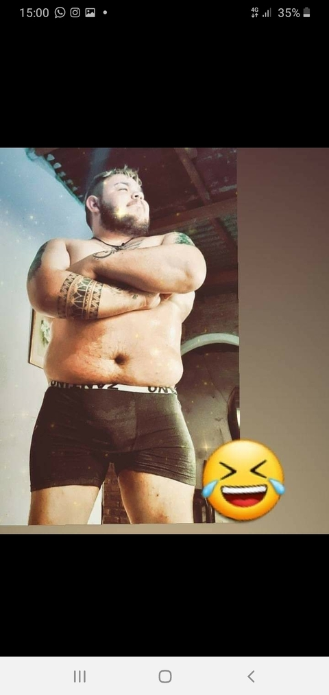 Video leaks matiasbentan