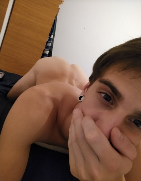 Video leaks matiaslopez98