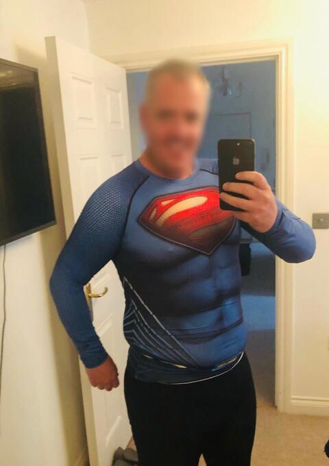 Video leaks mattyfacial