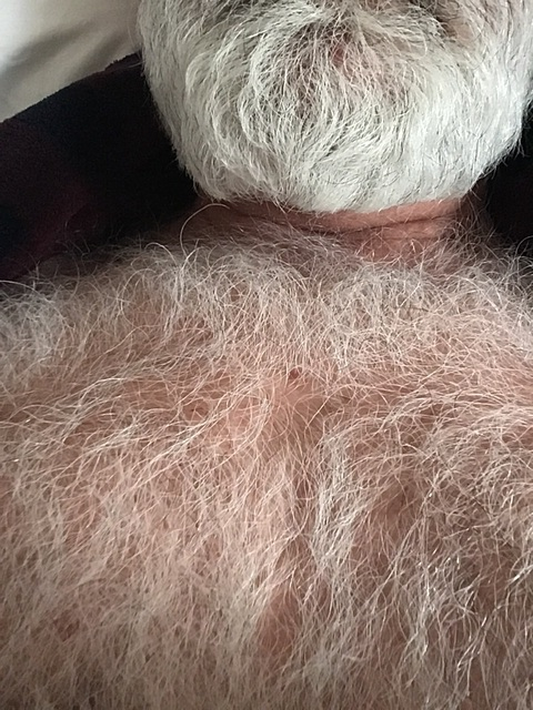 Video leaks maturehairy1