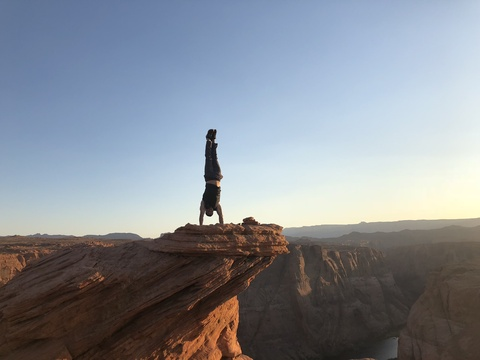 Video leaks mauricio7