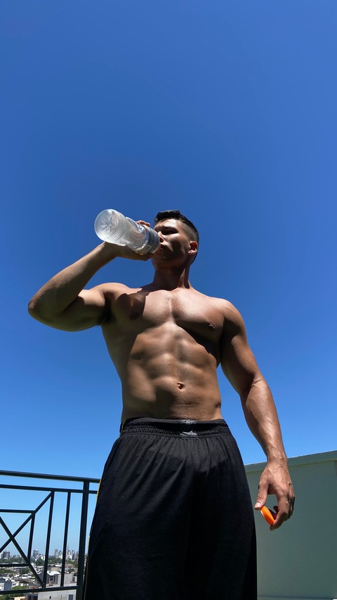 Video leaks maurifitfree
