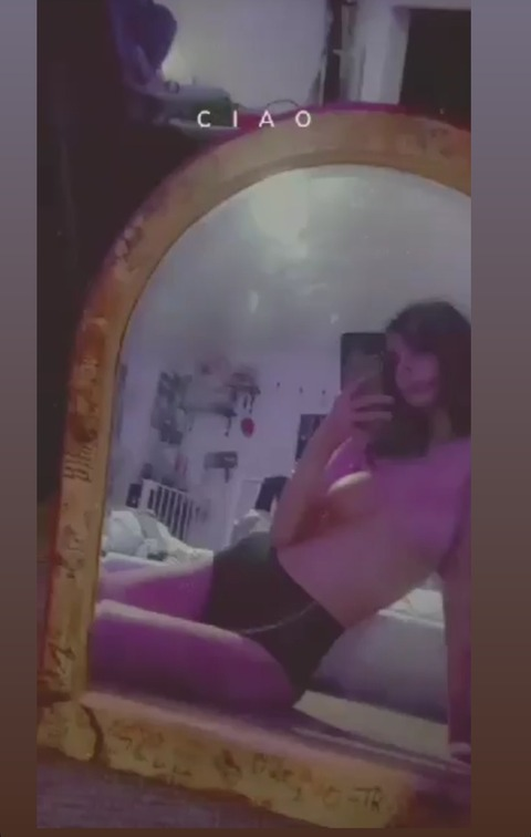 Video leaks mavism00n