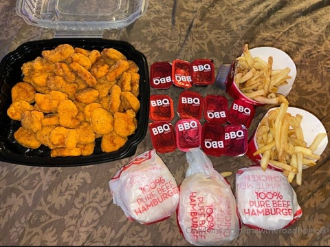 Video leaks mawtheroadhogxxx