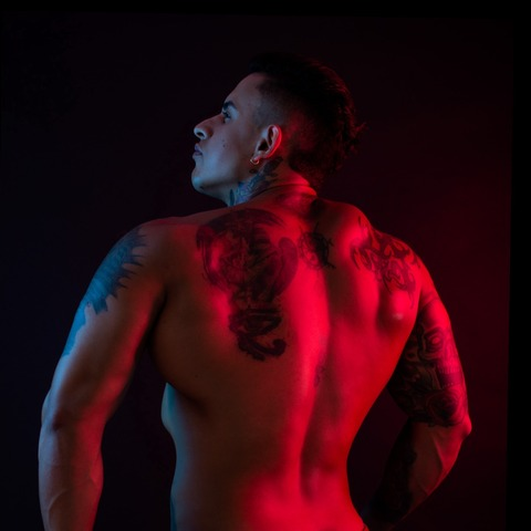 Video leaks maxstephenx