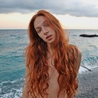 maya-red-haired Profile Picture