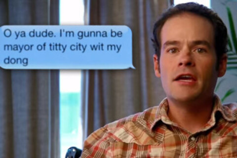 Video leaks mayoroftittycity
