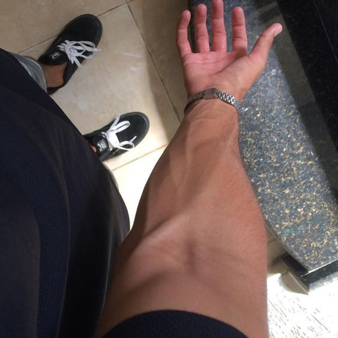 Video leaks mcalexx28