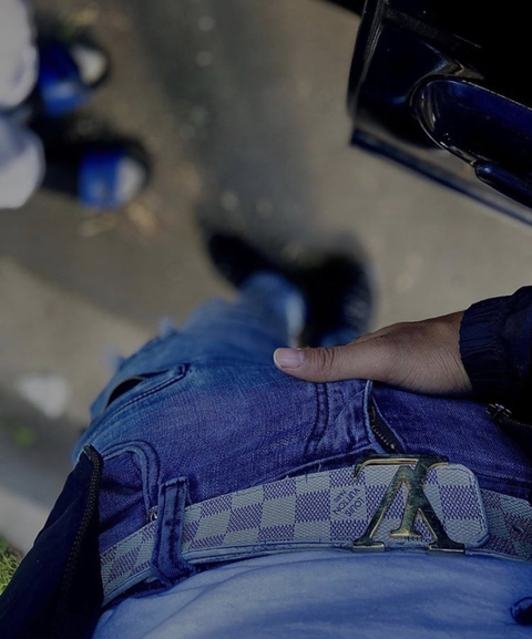 Video leaks mddlnigga