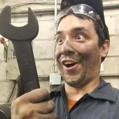 Video leaks mechaniclink